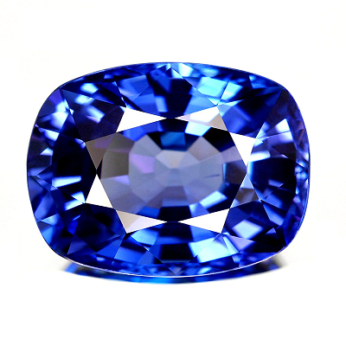 Blue Sapphire