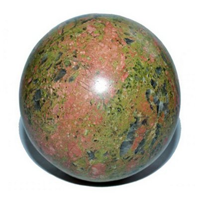 Unakite