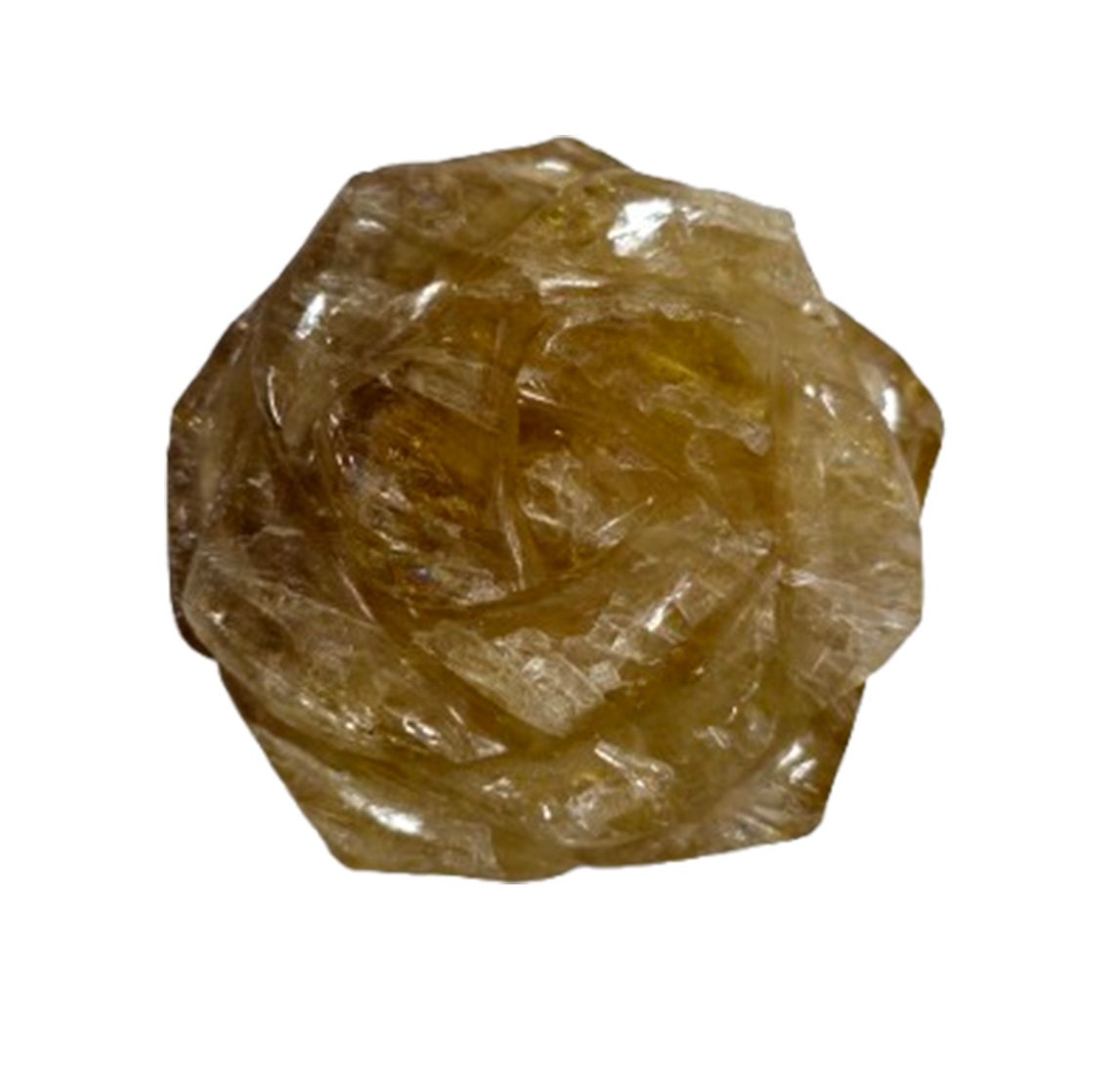Foggy Resin