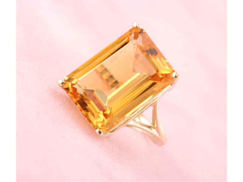 Citrine