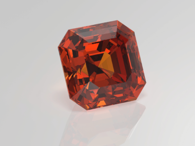 Hessonite