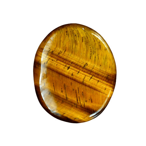 Tiger's Eye - Unleash the Power of the Chatoyant Gem