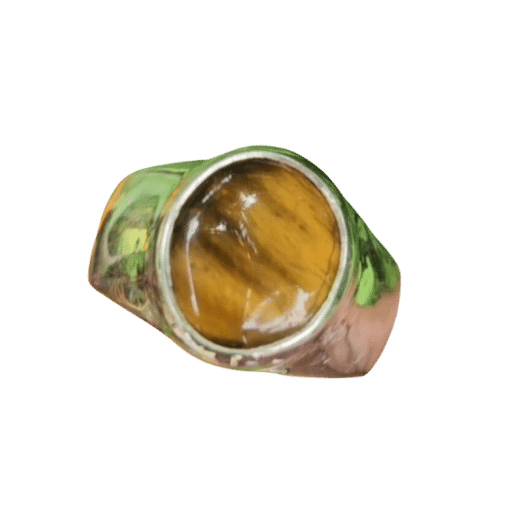 Tiger's Eye - Unleash the Power of the Chatoyant Gem