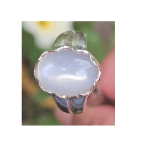 Moonstone - The Gem of Ethereal Elegance