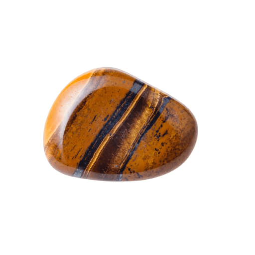 Tiger's Eye - Unleash the Power of the Chatoyant Gem